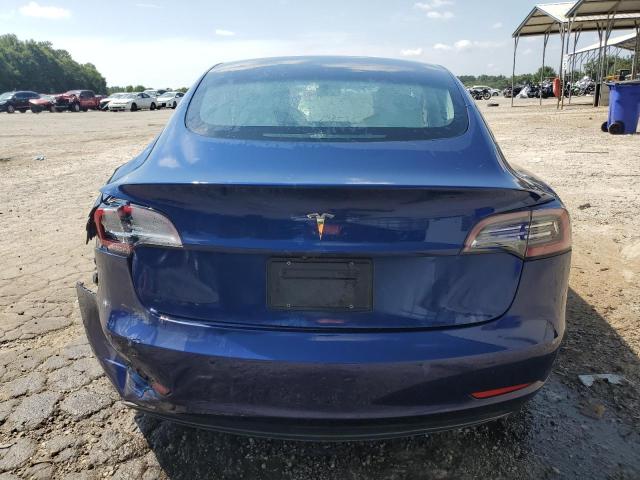 2019 TESLA MODEL 3 5YJ3E1EA1KF363031