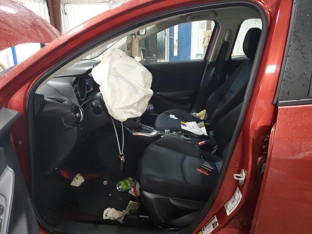 2016 TOYOTA SCION IA - 3MYDLBZV1GY114481