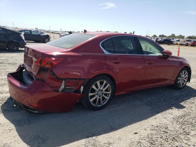 2013 LEXUS GS 350 - JTHBE1BL0D5013054
