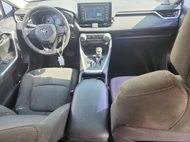 2021 TOYOTA RAV4 XLE 2T3W1RFVXMC131194