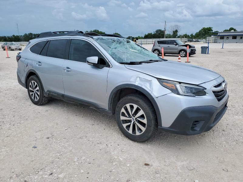 2020 SUBARU OUTBACK PR 4S4BTAEC8L3172056
