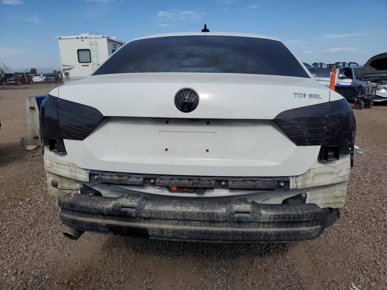 VOLKSWAGEN PASSAT SEL