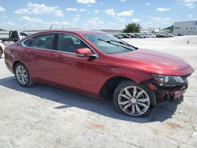 2020 CHEVROLET IMPALA LT 1G11Z5S39LU102515