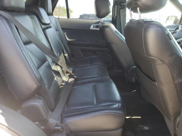 2015 FORD EXPLORER L 1FM5K8F81FGA56004