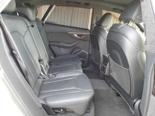 2021 AUDI Q8 PRESTIG WA1FVAF19MD028910