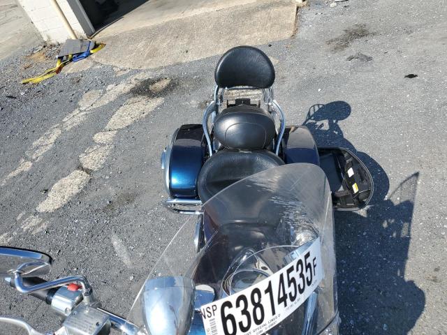 2008 KAWASAKI VN1600 D JKBVNKD178A018514