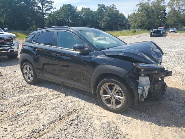 2022 HYUNDAI KONA KM8K62AB0NU827043