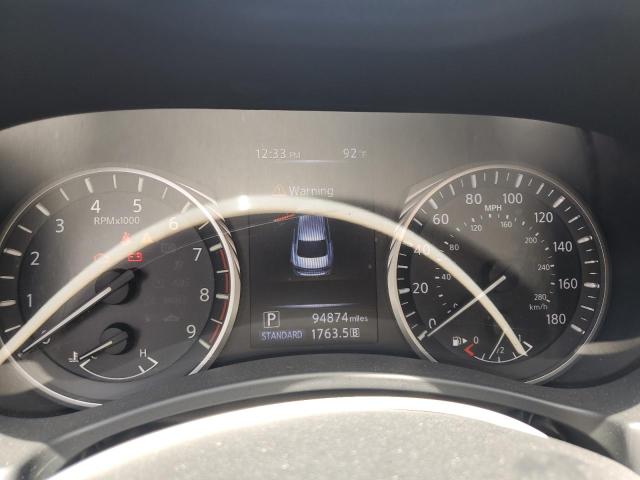 2018 INFINITI Q50 LUXE - JN1EV7AP6JM353786