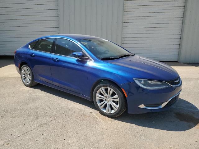 2015 CHRYSLER 200 LIMITE 1C3CCCABXFN560145