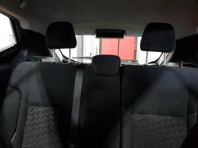 2022 NISSAN KICKS S 3N1CP5BV9NL505045