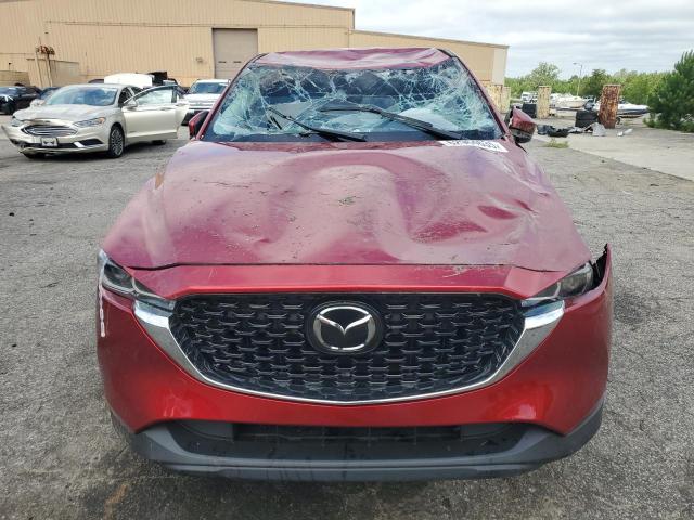 2023 MAZDA CX-5 SELEC JM3KFBBM7P0273313