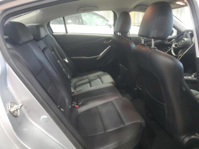 2017 MAZDA 6 TOURING JM1GL1V57H1112882