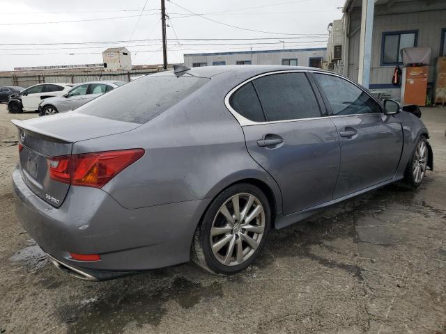 2015 LEXUS GS 350 JTHBE1BL2FA012837