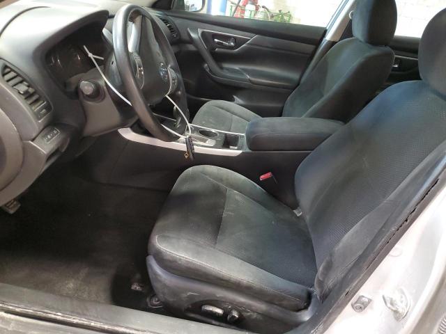 2015 NISSAN ALTIMA 2.5 - 1N4AL3AP1FC256279