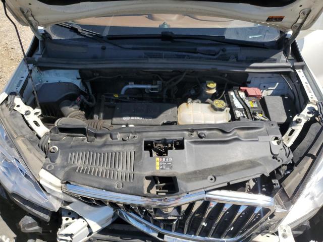 2015 BUICK ENCORE KL4CJGSB8FB148017