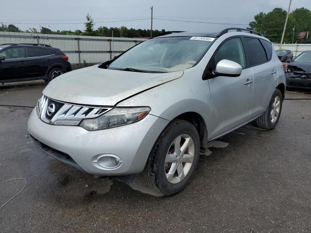 NISSAN MURANO S