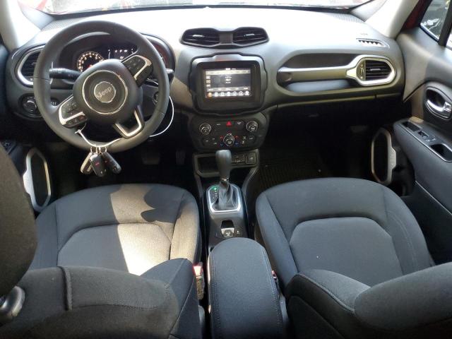 2018 JEEP RENEGADE S ZACCJAAB8JPG69967