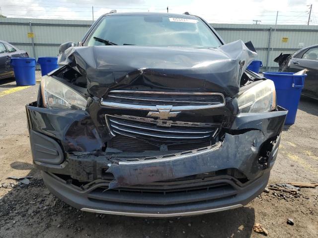 2015 CHEVROLET TRAX 1LT - 3GNCJRSB1FL169122