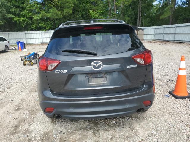 2016 MAZDA CX-5 GT - JM3KE2DY2G0621778