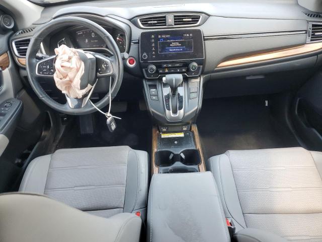 2020 HONDA CR-V TOURI 5J6RW2H91LL003989