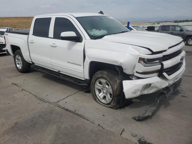 2018 CHEVROLET SILVERADO - 3GCUKREC1JG460557