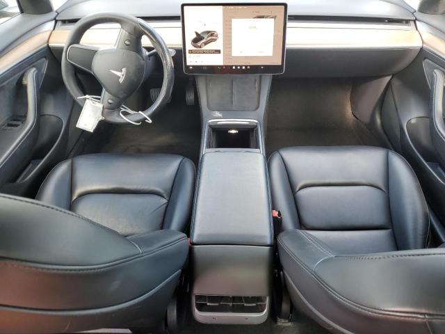 2022 TESLA MODEL 3 5YJ3E1EA6NF290677