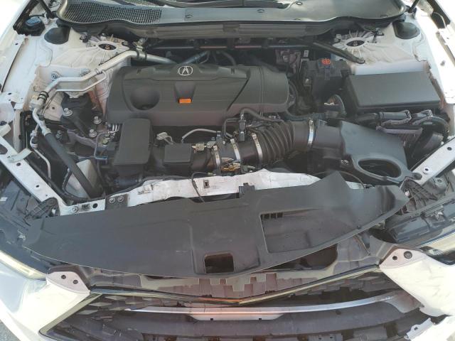 2022 ACURA TLX TECH A 19UUB5F55NA001921
