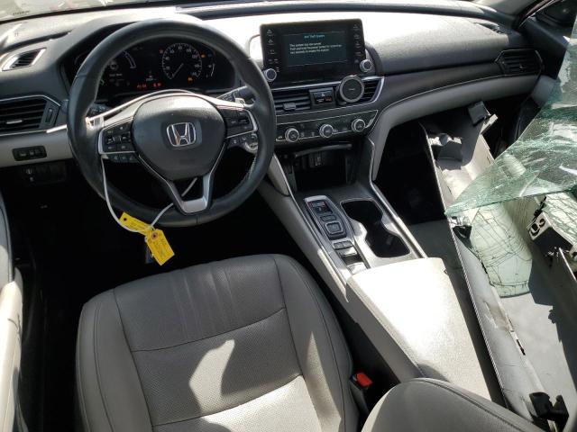 2019 HONDA ACCORD HYB 1HGCV3F53KA019000