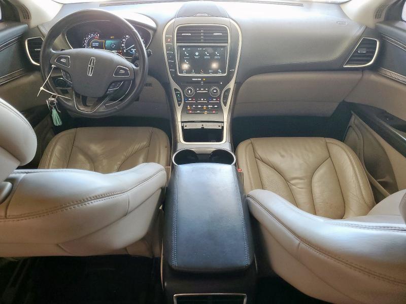 2016 LINCOLN MKX SELECT 2LMTJ6KR5GBL52833