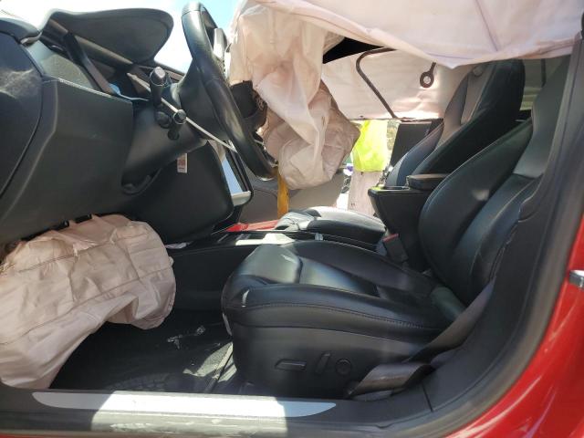 2020 TESLA MODEL S 5YJSA1E43LF382585