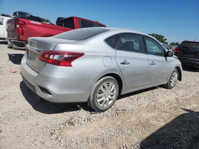 2019 NISSAN SENTRA S - 3N1AB7AP0KY351392