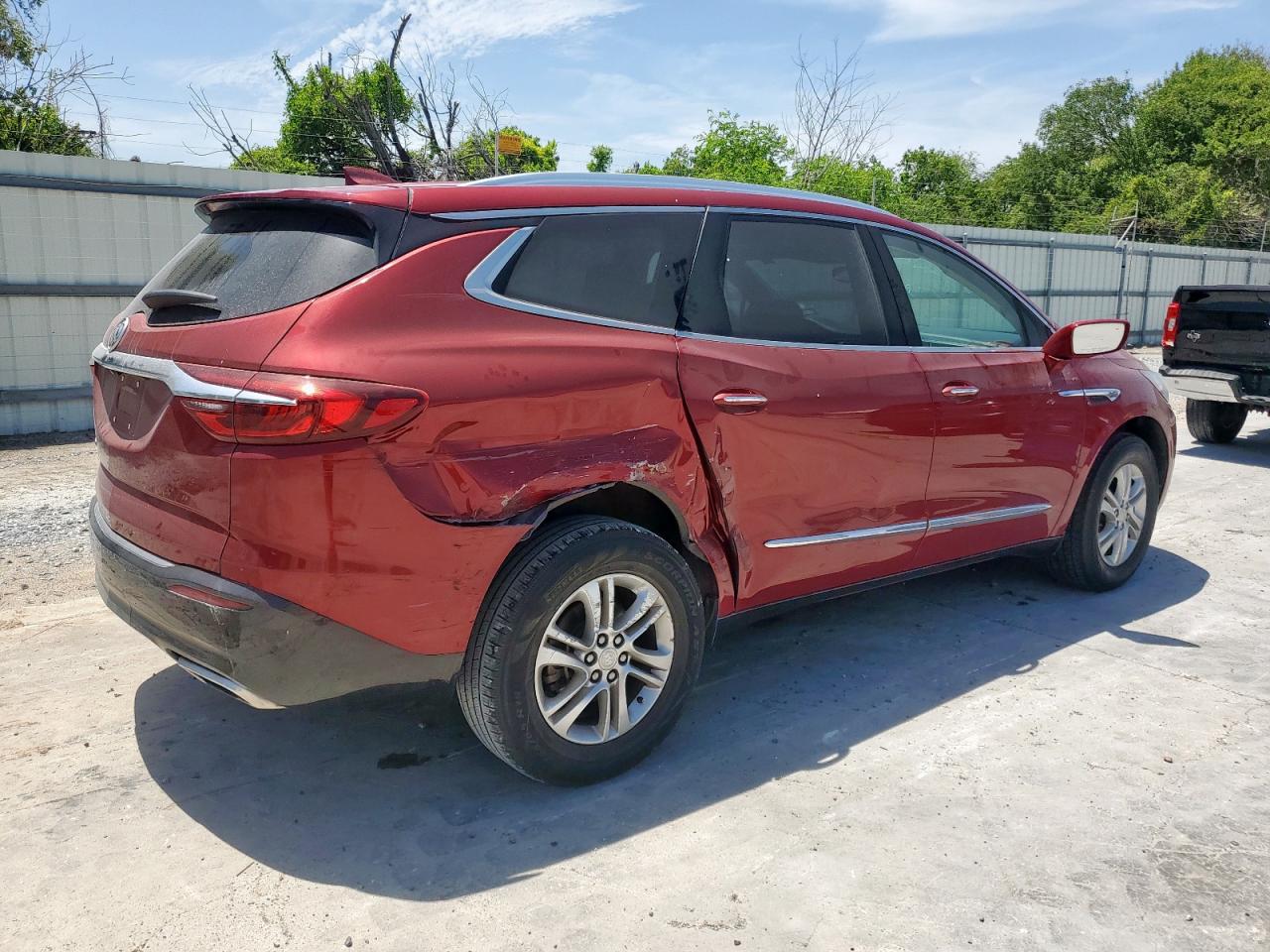 BUICK ENCLAVE ESSENCE