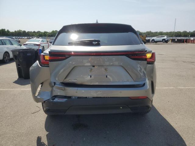 2025 LEXUS NX 350 PRE 2T2GGCEZ6SC083196