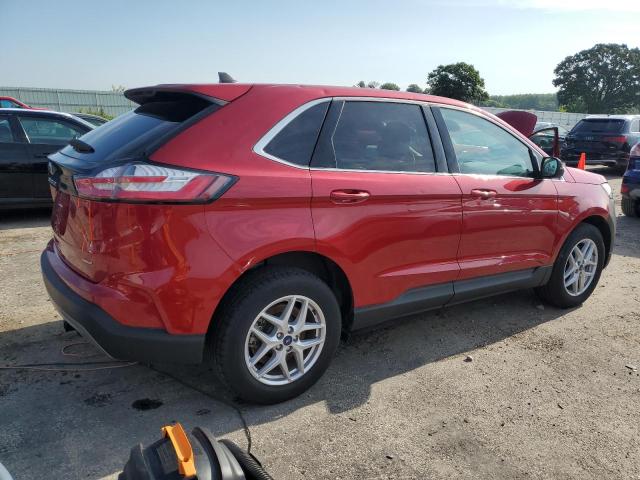 2022 FORD EDGE SEL 2FMPK4J92NBA21186