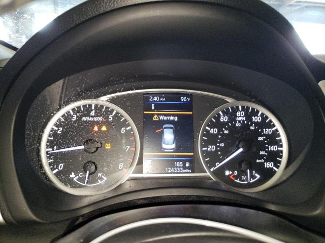 2019 NISSAN SENTRA S - 3N1AB7AP0KY226375