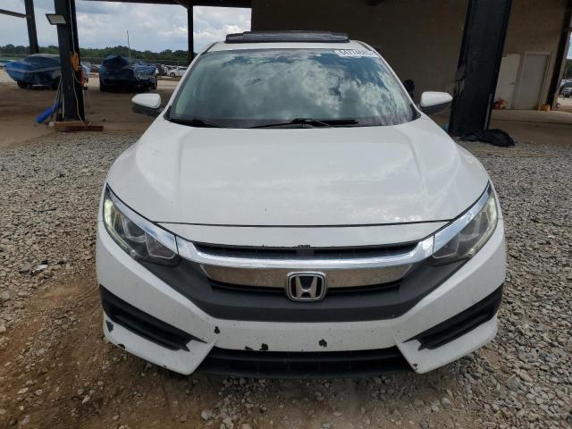 2017 HONDA CIVIC EX 19XFC2F70HE006336