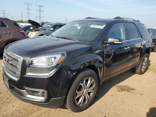 GMC ACADIA SLT