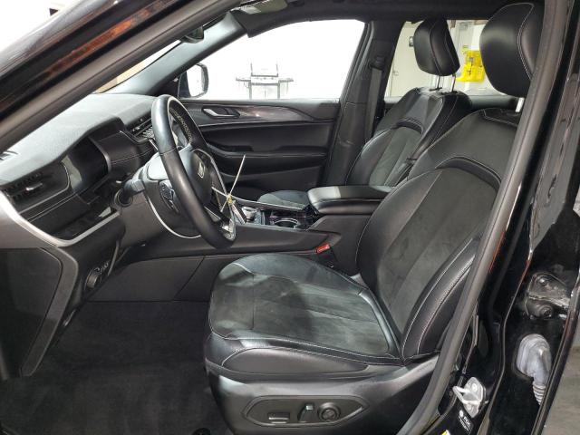 2022 JEEP GRAND CHER 1C4RJKAG1N8523922