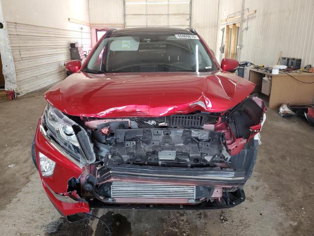 2020 MITSUBISHI ECLIPSE CROSS SE JA4AT5AA9LZ018913