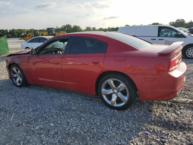 2013 DODGE CHARGER SX - 2C3CDXHG3DH574206