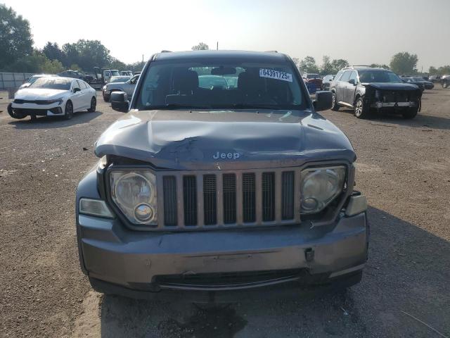 2012 JEEP LIBERTY SP - 1C4PJMAK6CW157083