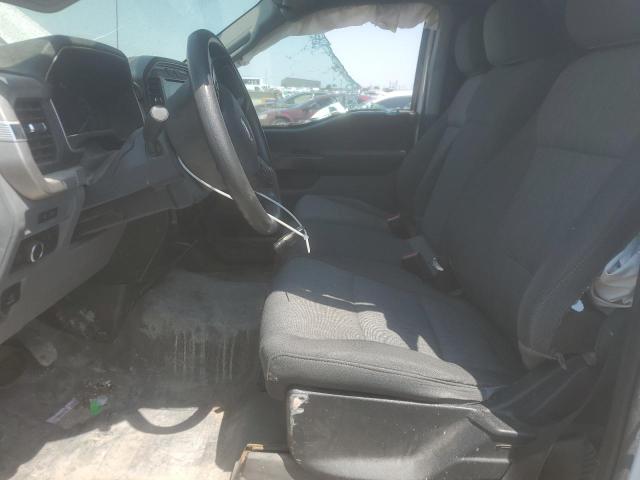 2022 FORD F150 - 1FTNF1E8XNKE12284