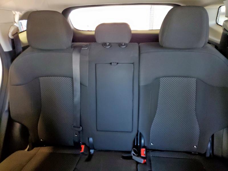 2023 KIA SPORTAGE L - KNDPU3AF9P7116757