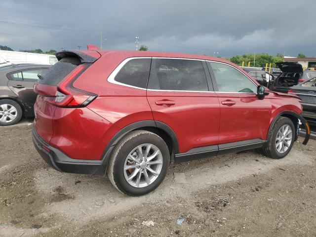 2025 HONDA CR-V EXL - 7FARS4H70SE013706