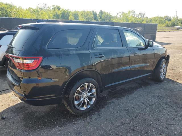 2020 DODGE DURANGO GT 1C4RDJDG3LC302345