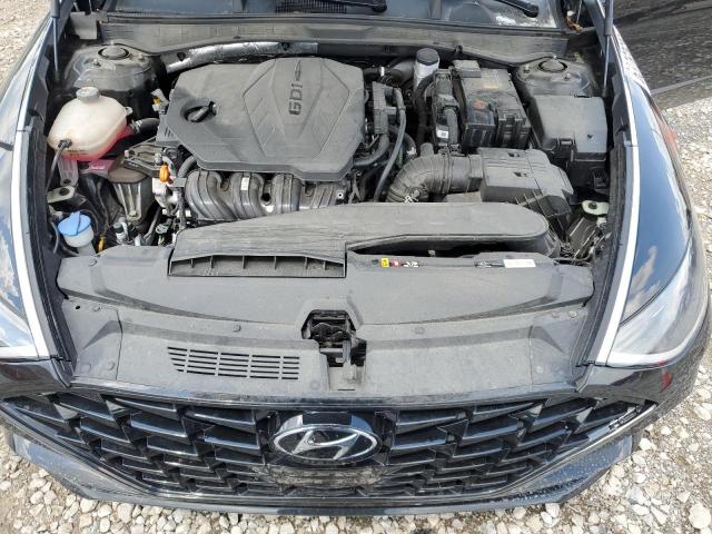 2023 HYUNDAI SONATA SEL KMHL14JA2PA268833