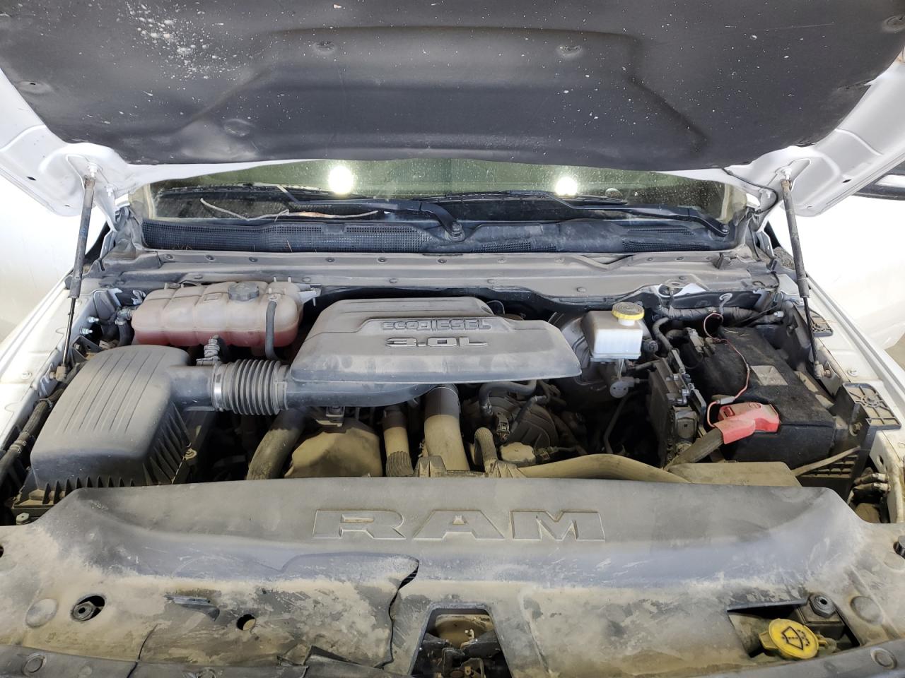 RAM 1500 BIG HORN/LONE STAR