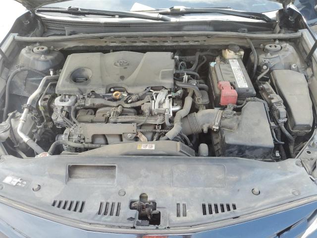 2018 TOYOTA CAMRY L 4T1B11HK8JU505064