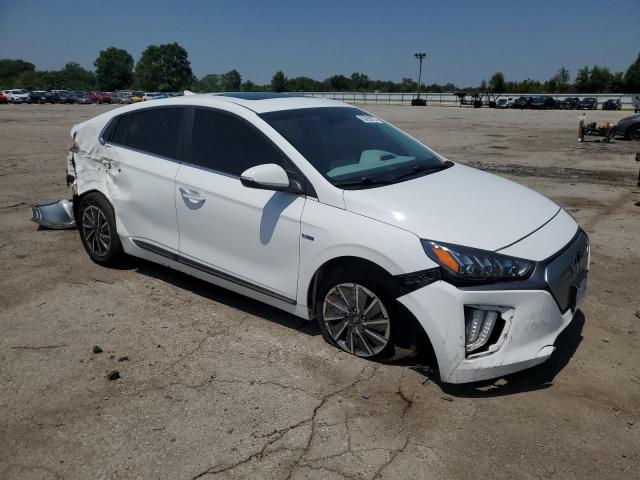 2020 HYUNDAI IONIQ LIMI KMHC85LJ7LU074208