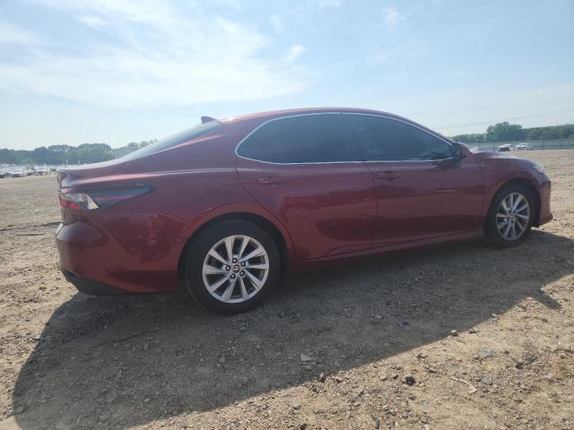 2022 TOYOTA CAMRY LE 4T1C11AK8NU630473